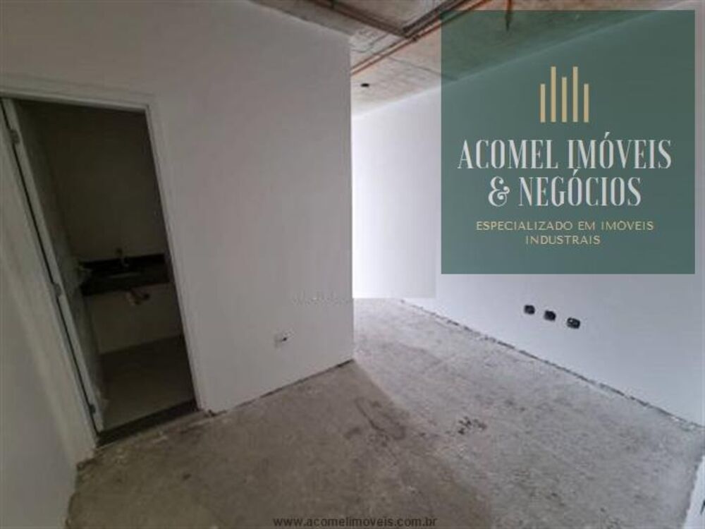Prédio Inteiro, 38 m² - Foto 2