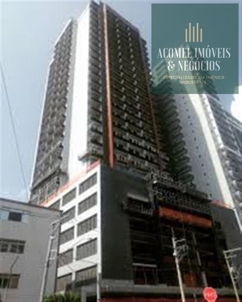 Prédio Inteiro, 38 m² - Foto 9