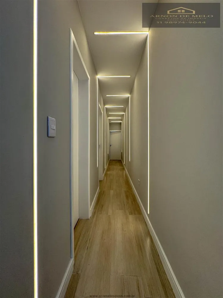 Casa, 3 quartos, 120 m² - Foto 2