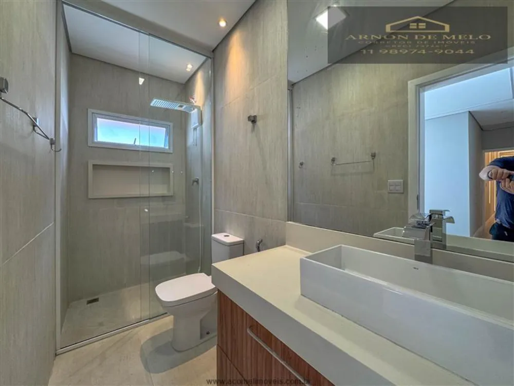 Casa, 3 quartos, 120 m² - Foto 4