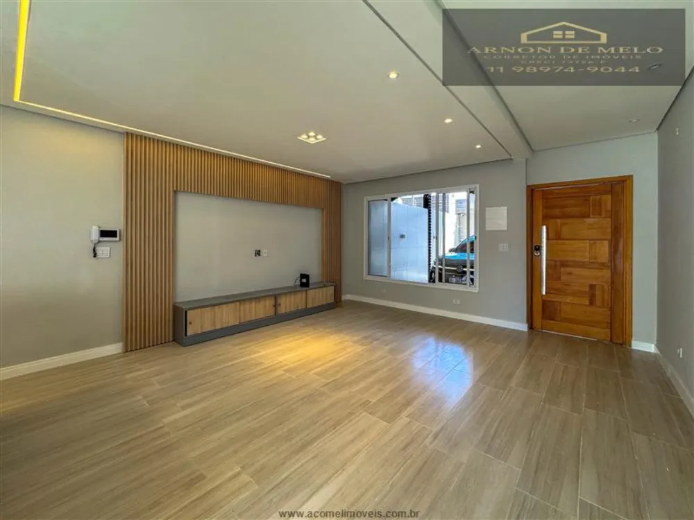 Casa, 3 quartos, 120 m² - Foto 1
