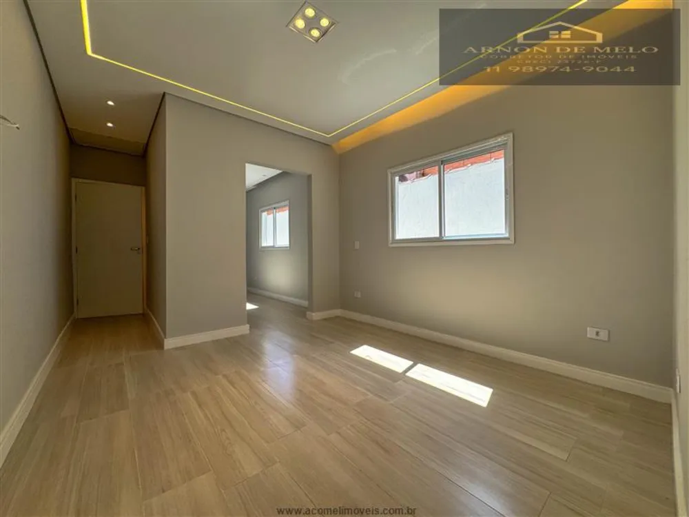 Casa, 3 quartos, 120 m² - Foto 3