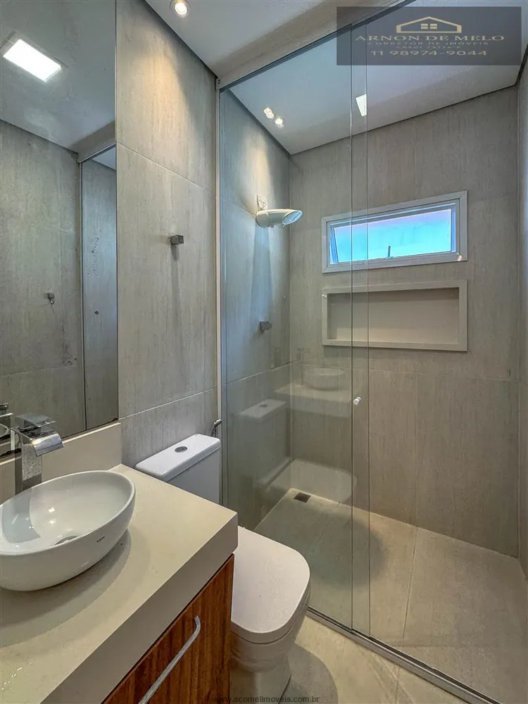 Casa, 3 quartos, 120 m² - Foto 3