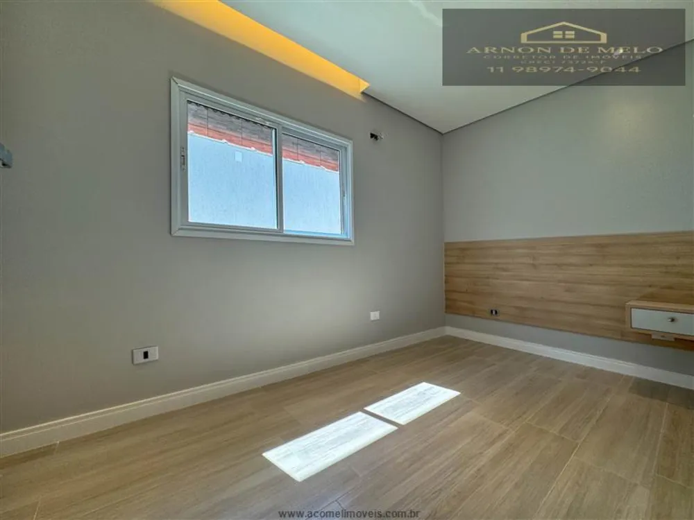 Casa, 3 quartos, 120 m² - Foto 2