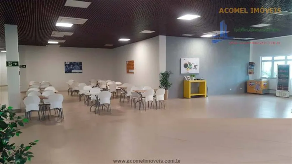 Depósito-Galpão, 2308 m² - Foto 14