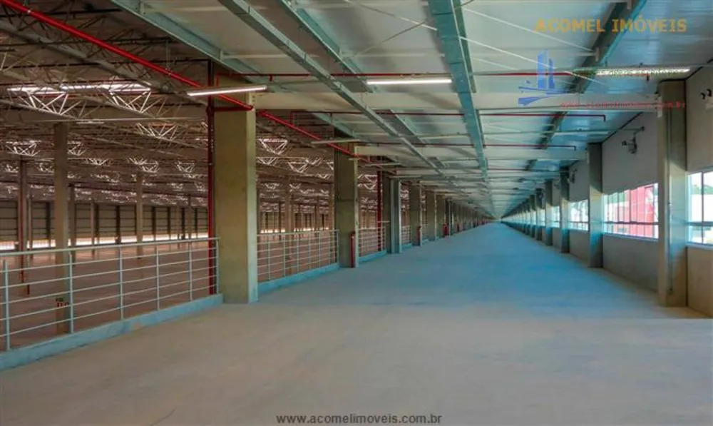 Depósito-Galpão, 2308 m² - Foto 12