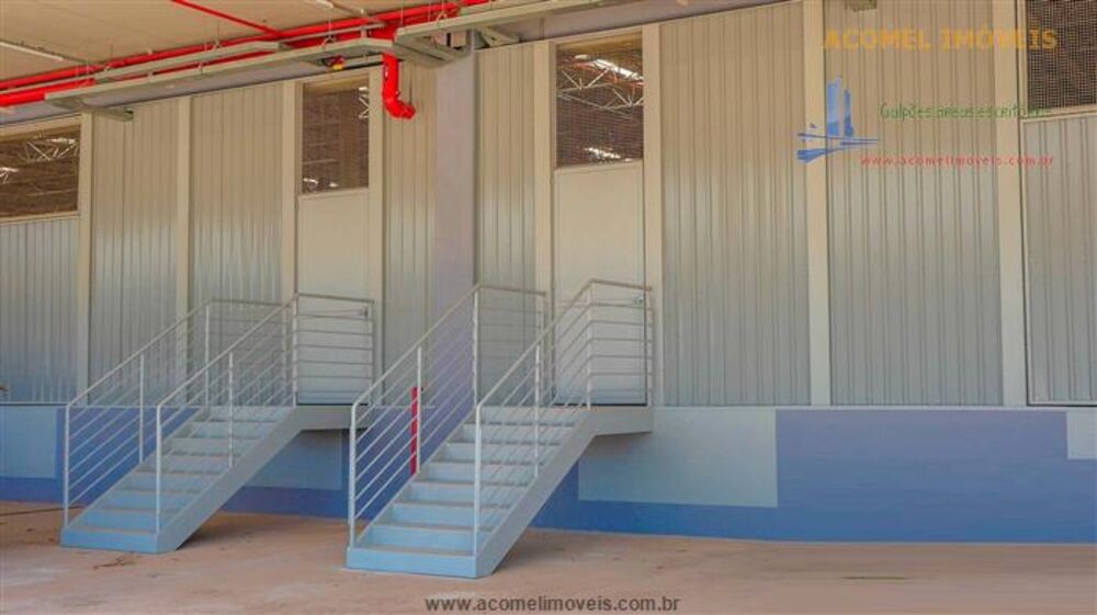 Depósito-Galpão, 2308 m² - Foto 11