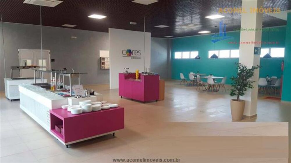 Depósito-Galpão, 2308 m² - Foto 13