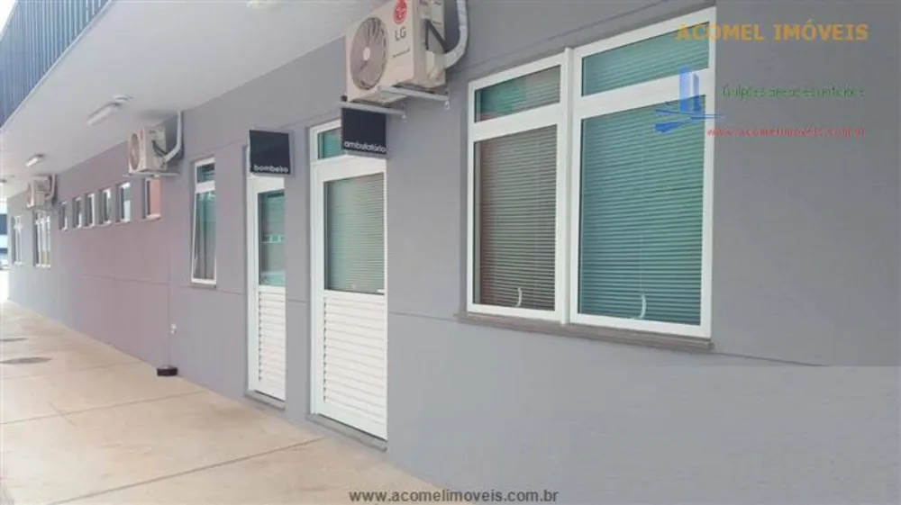 Depósito-Galpão, 2308 m² - Foto 10