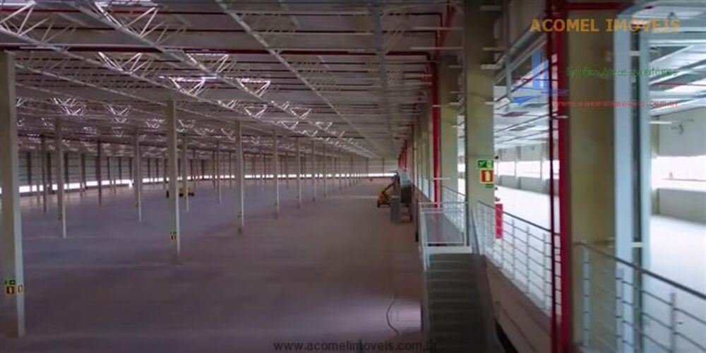 Depósito-Galpão, 2308 m² - Foto 20