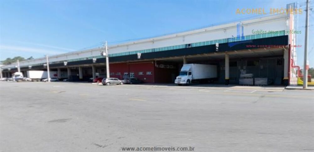 Depósito-Galpão, 2308 m² - Foto 2