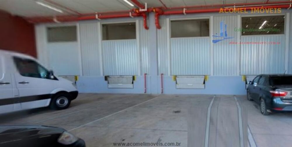 Depósito-Galpão, 2308 m² - Foto 6