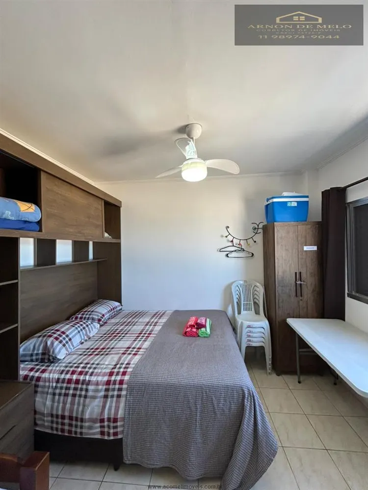 Apartamento, 1 quarto, 36 m² - Foto 3