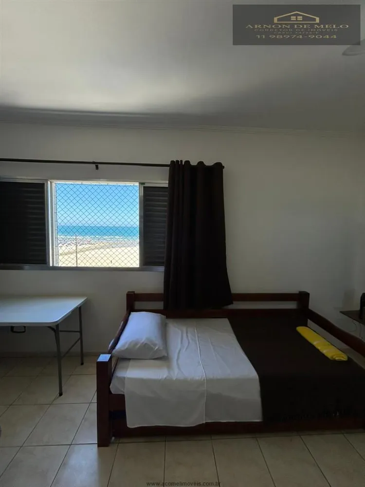 Apartamento, 1 quarto, 36 m² - Foto 2