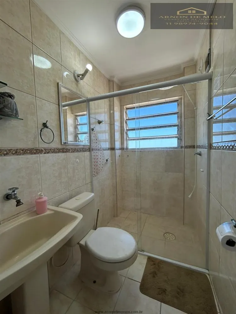 Apartamento, 1 quarto, 36 m² - Foto 4