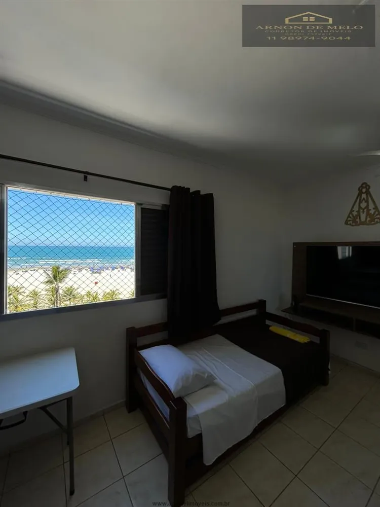 Apartamento, 1 quarto, 36 m² - Foto 6