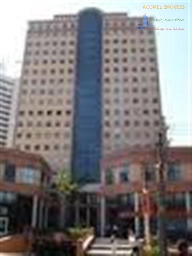 Prédio Inteiro para alugar, 53m² - Foto 7