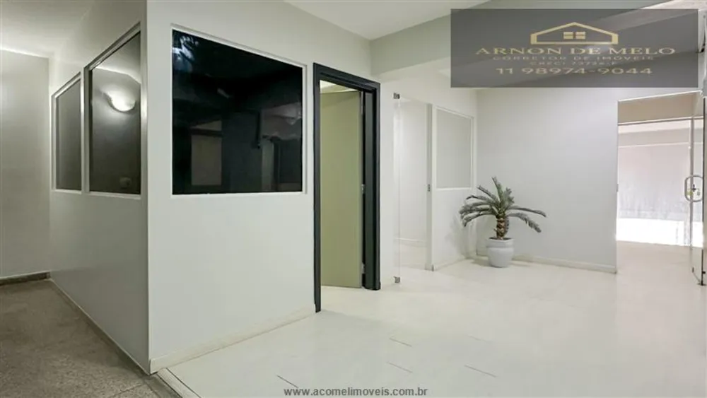 Prédio Inteiro, 1000 m² - Foto 4