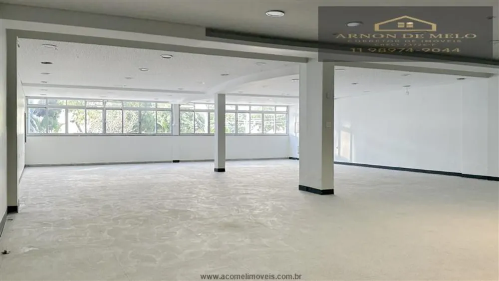Prédio Inteiro, 1000 m² - Foto 8
