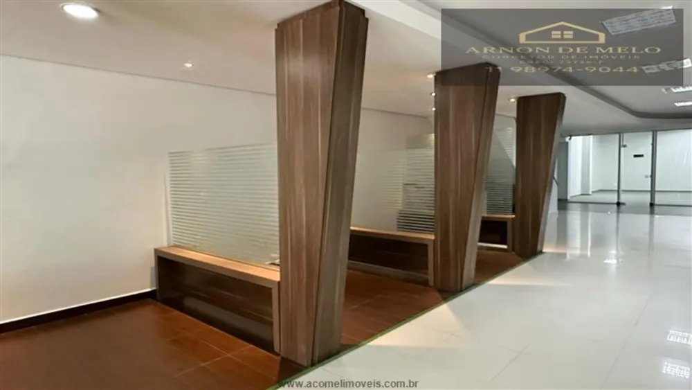Prédio Inteiro, 1000 m² - Foto 1