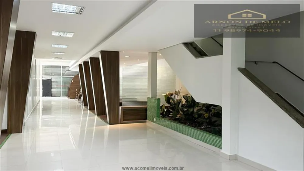 Prédio Inteiro, 1000 m² - Foto 2