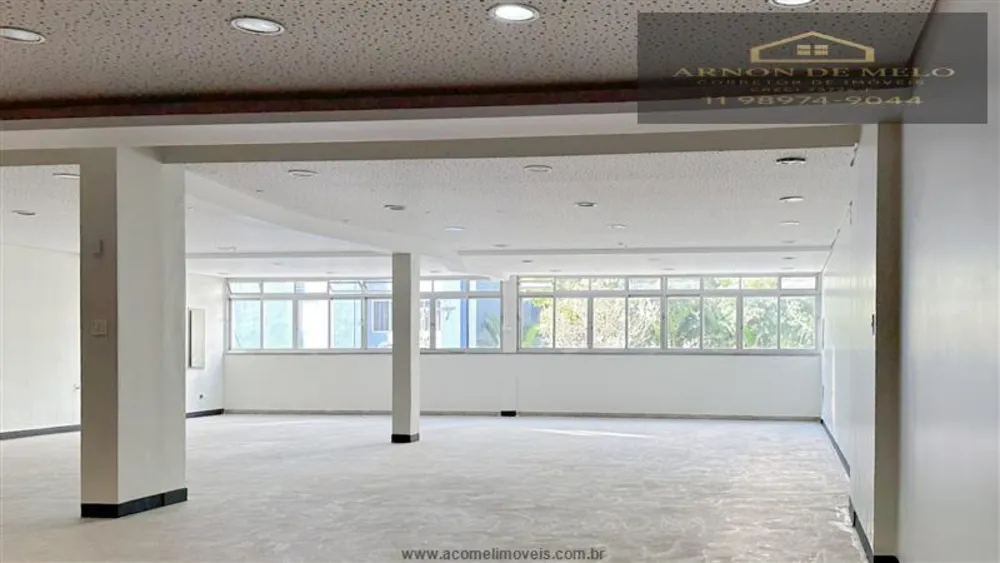 Prédio Inteiro, 1000 m² - Foto 7
