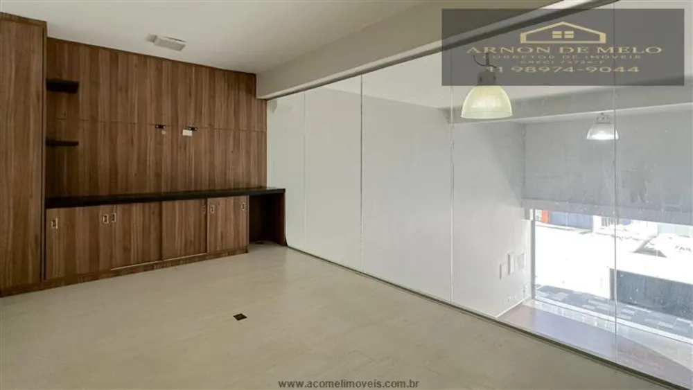 Prédio Inteiro, 1000 m² - Foto 5