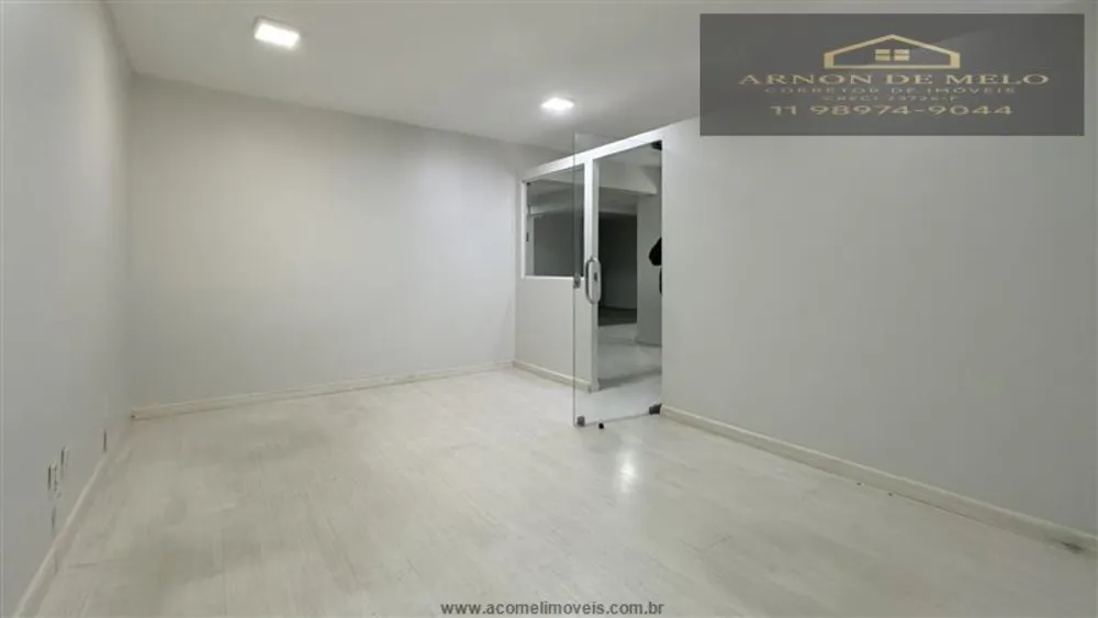Prédio Inteiro, 1000 m² - Foto 6