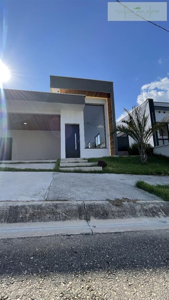 Casa de Condomínio à venda com 3 quartos, 135m² - Foto 7