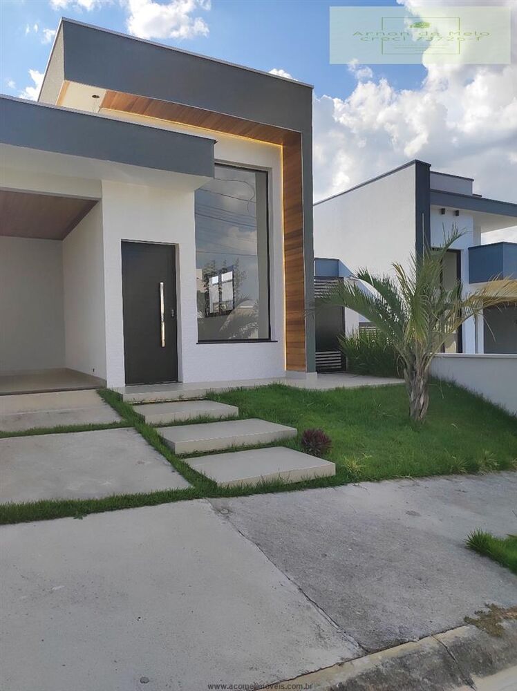 Casa de Condomínio à venda com 3 quartos, 135m² - Foto 8