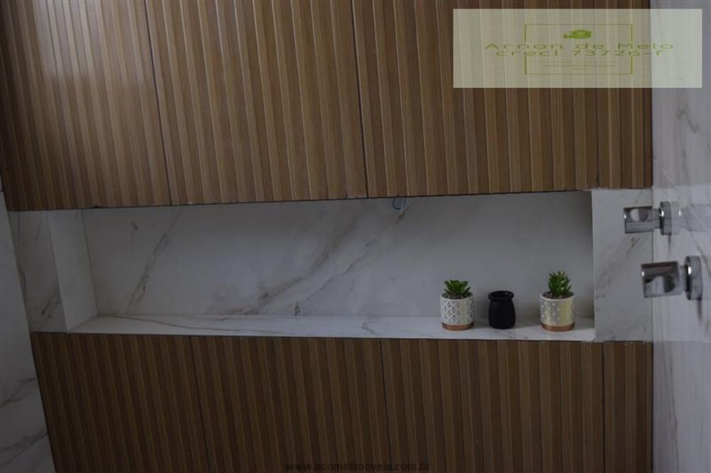 Casa de Condomínio à venda com 3 quartos, 135m² - Foto 1