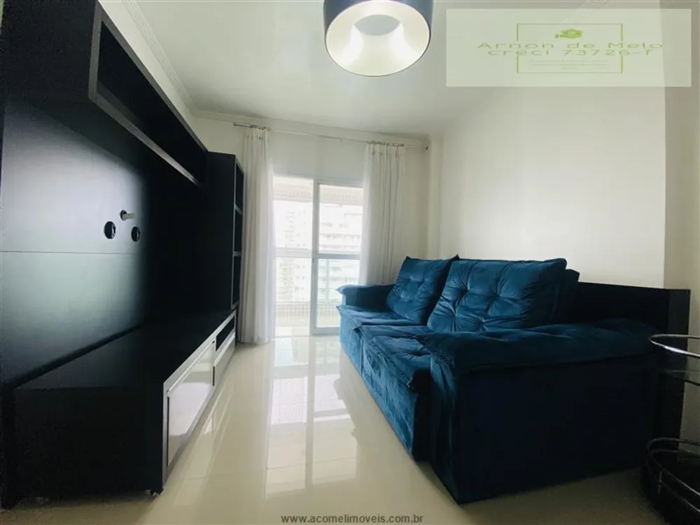 Apartamento, 2 quartos, 77 m² - Foto 5