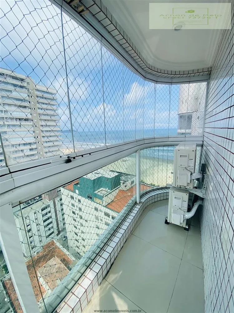 Apartamento, 2 quartos, 77 m² - Foto 1