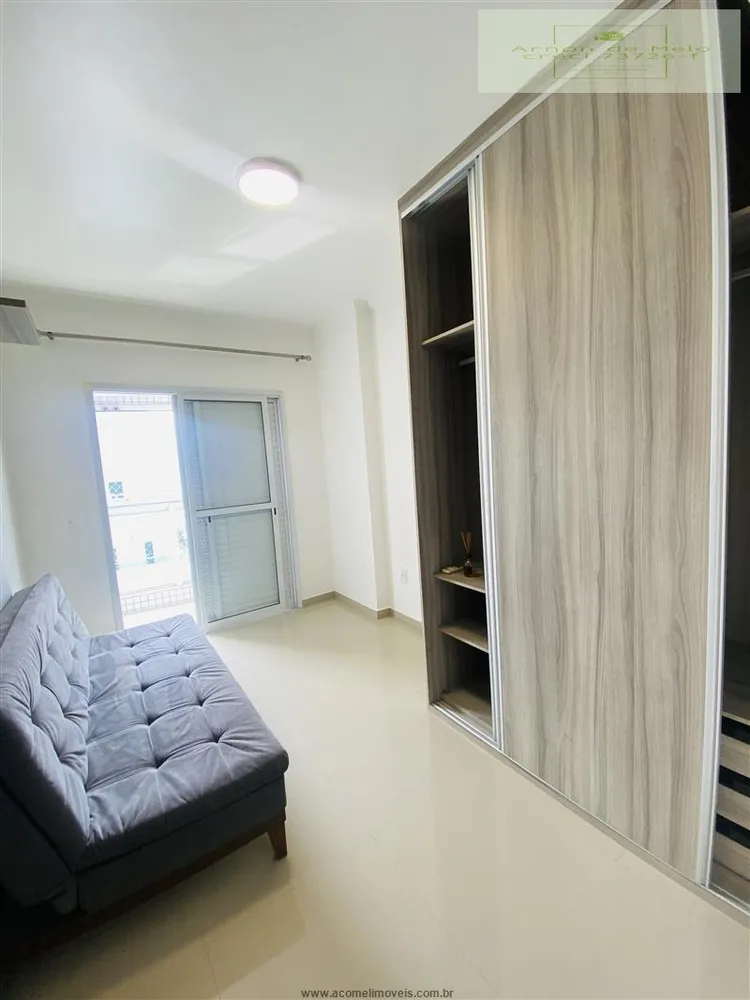 Apartamento, 2 quartos, 77 m² - Foto 11