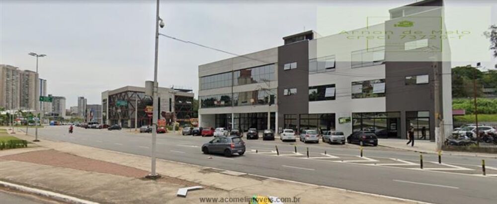 Prédio Inteiro, 900 m² - Foto 1