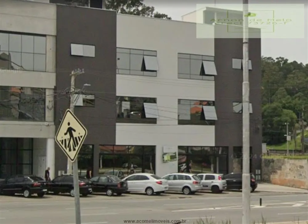 Prédio Inteiro, 900 m² - Foto 3