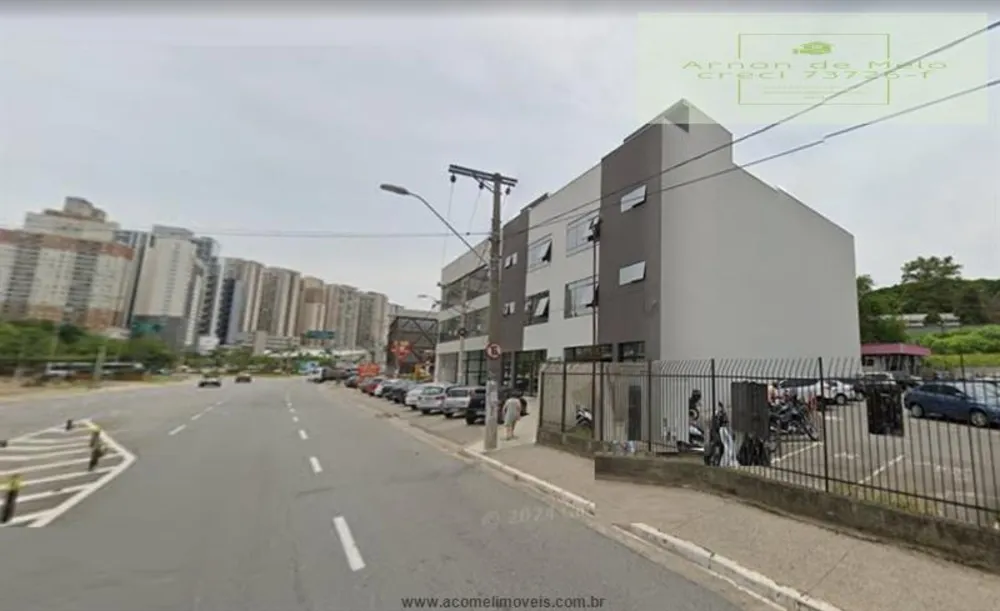 Prédio Inteiro, 900 m² - Foto 4