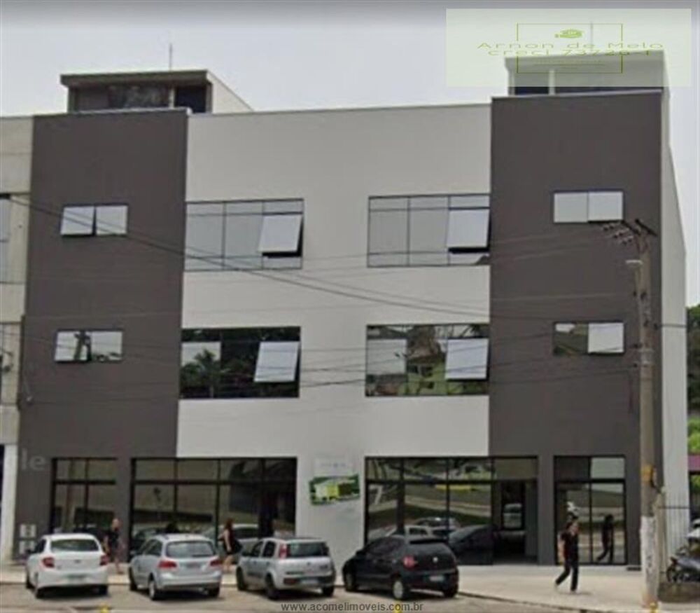 Prédio Inteiro, 900 m² - Foto 2