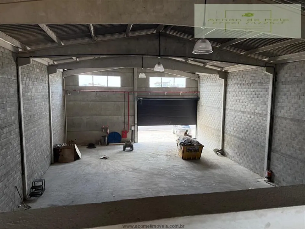Depósito-Galpão, 950 m² - Foto 11