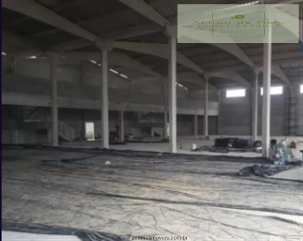 Depósito-Galpão, 950 m² - Foto 5