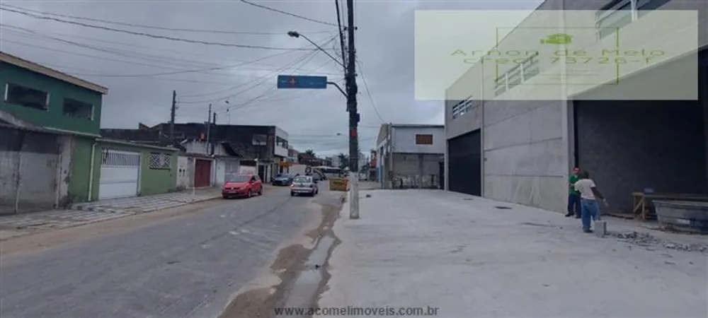 Depósito-Galpão, 950 m² - Foto 3