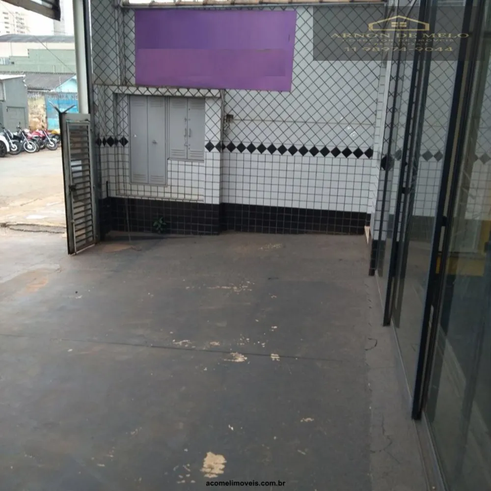 Depósito-Galpão, 414 m² - Foto 10