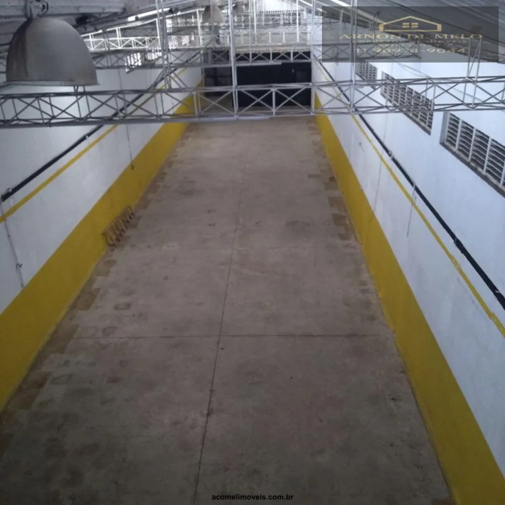 Depósito-Galpão, 414 m² - Foto 11