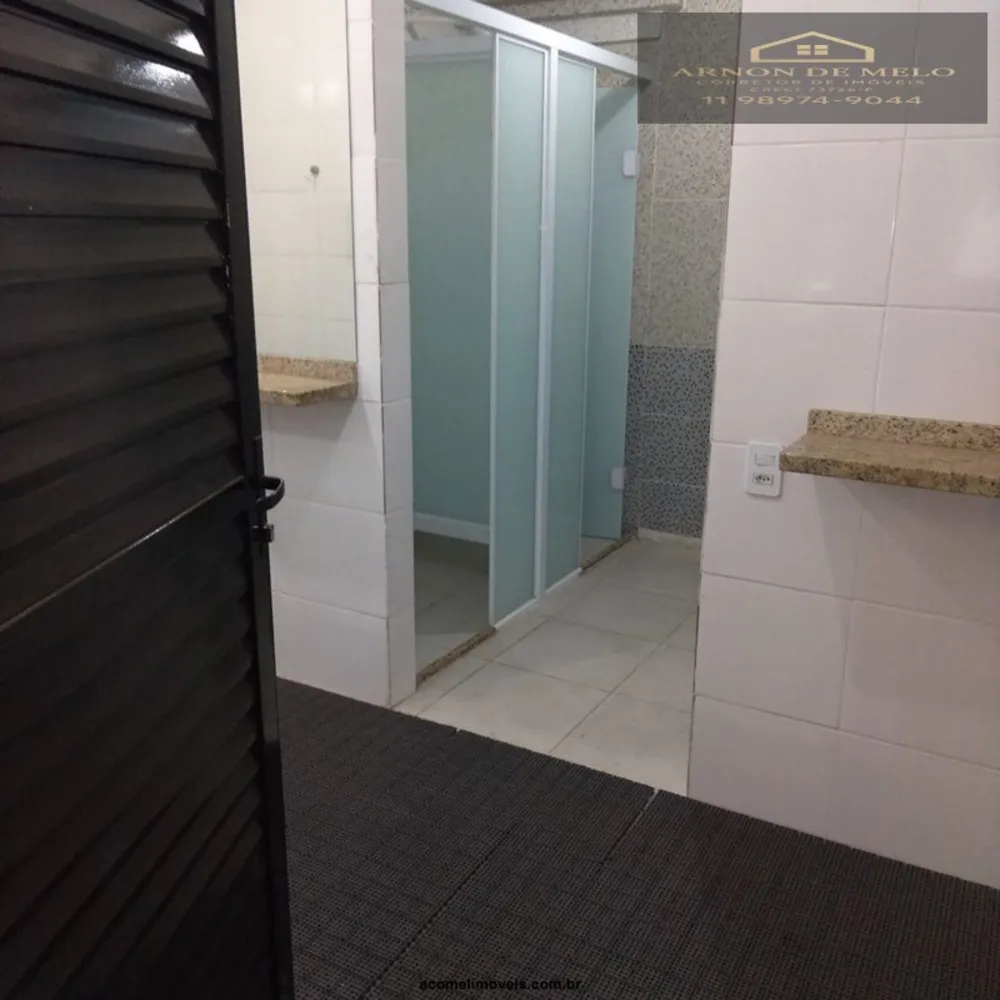 Depósito-Galpão, 414 m² - Foto 7