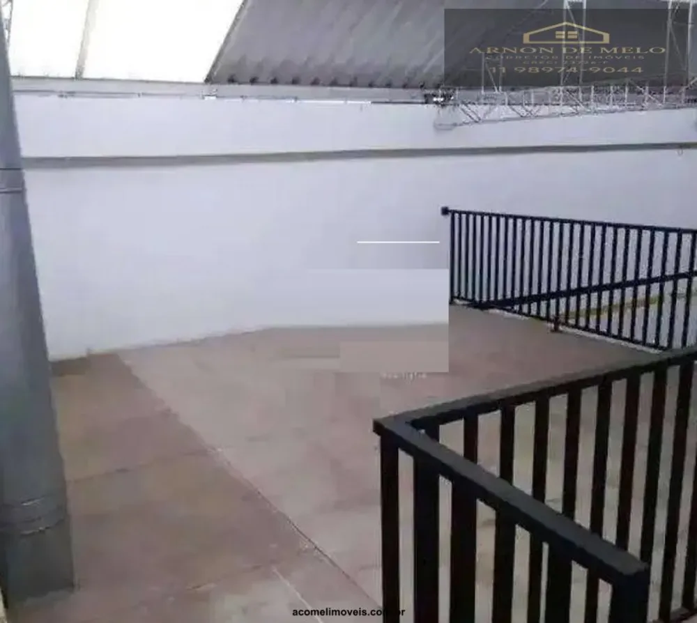 Depósito-Galpão, 414 m² - Foto 4