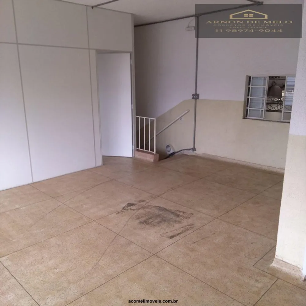 Depósito-Galpão, 414 m² - Foto 12