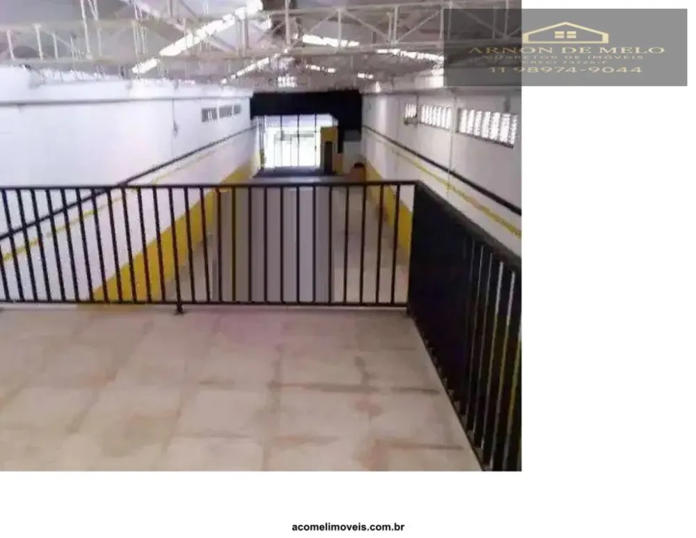 Depósito-Galpão, 414 m² - Foto 9