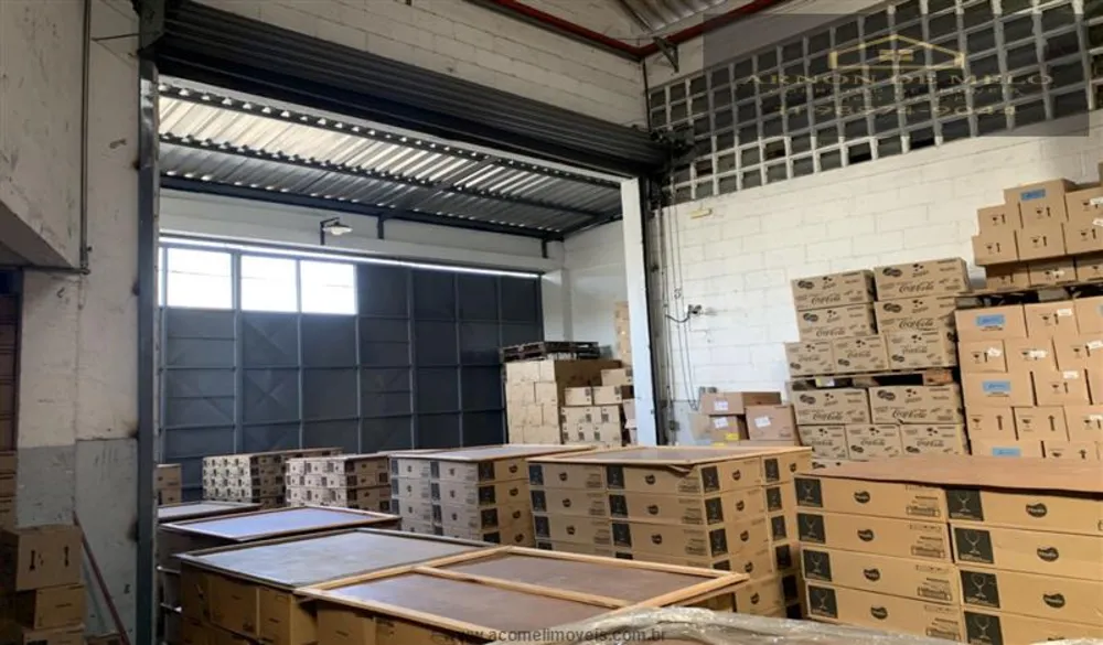 Depósito-Galpão, 1029 m² - Foto 10