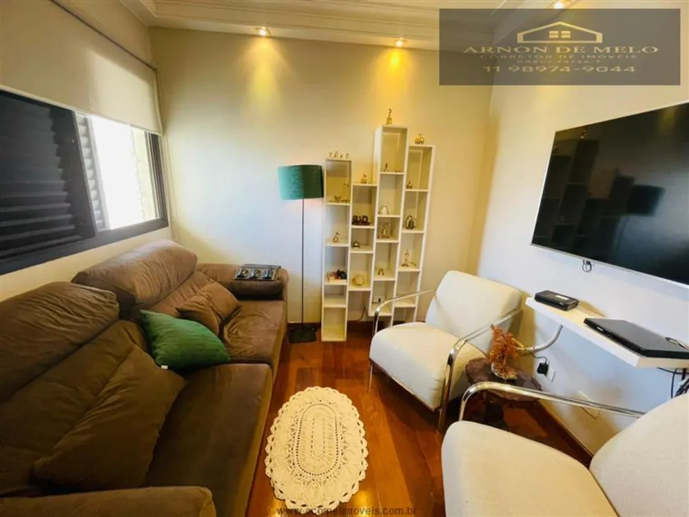 Cobertura, 3 quartos, 201 m² - Foto 10