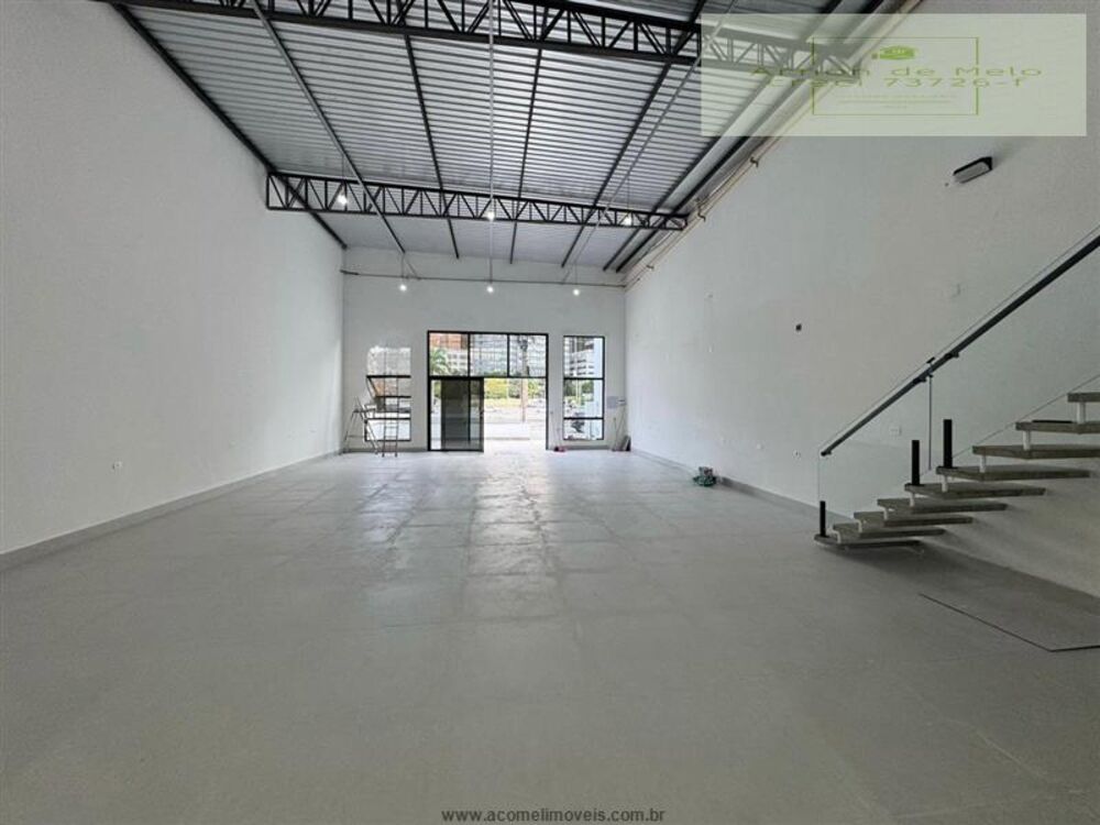 Prédio Inteiro para alugar, 248m² - Foto 1